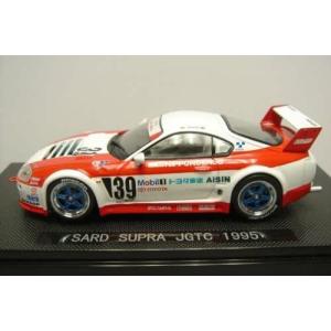 スパーク 1/43 トヨタ GR スープラ レーシング コンセプト ジュネーブ