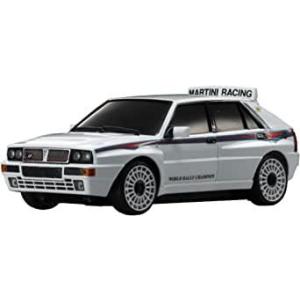 au CERUMO SUPRA No.MZC24AU 2000 4955439760208 ミニッツ Mini-z 京商