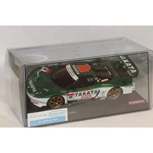 TAKATA DOME NSX 2005 #18 GLOSS COAT for MR-02 RM No.MZG315TD 2500 4955439869666 ミニッツ Mini-z 京商 ラジコン Auto Scale Collection