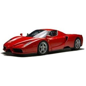 B.B.R ＜予約品＞ BBR 1/18 Ferrari Enzo Giallo modena Silver wheels