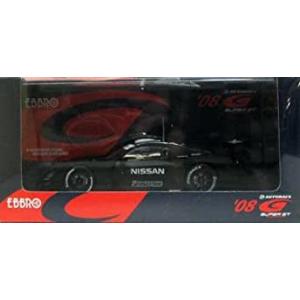JGTC 2004 スーパーGT エブロ　1/43 ミニカー　15台セット ミニカー/完成品 エブロ 1/43 ARTA NSX 2004 JGTC GT500 #8 金石勝智