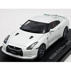 ミニカー/完成品 京商 1/43 日産 スカイライン GT-R R32 ニスモ