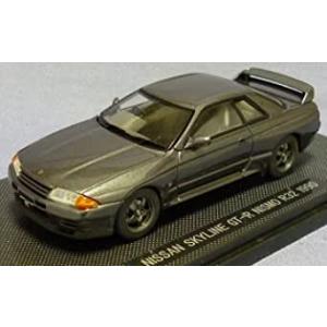 1/43 EBBRO エブロ タイサン スカイライン TAISAN SKYLINE GT-R Gr-A
