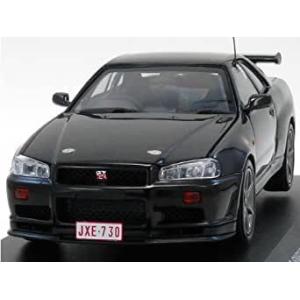 1/43 EBBRO エブロ タイサン スカイライン TAISAN SKYLINE GT-R Gr-A