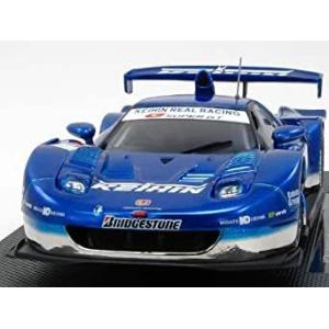 1/43 EBBRO エブロ ホンダ NSX GT MOBIL 1 モービル HONDA : Sleepy