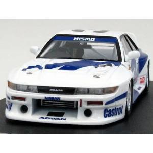 1/43 hpi-racing PRECISION CAST MODEL SUBARU IMPREZA WRC 2006