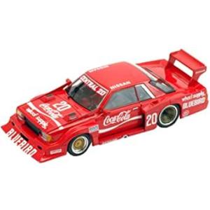 オートアート1/18日産スカイラインRSターボ スーパーシルエット 1983 Amazon.co.jp: AUTOart 1/18 日産 スカイライン RSターボ
