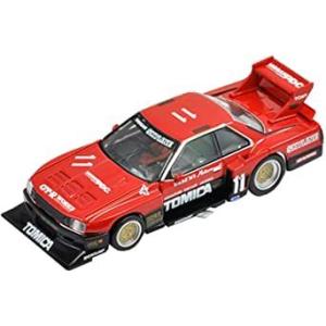 トミーテック トミカリミテッドヴィンテージ TLV-N52a 日産シビリアン