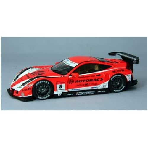 エムエムピー 1/43 SUPER GT500 ARTA HSV-010 Suzuka 700Km ...