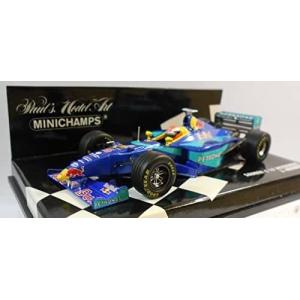 ミニチャンプス 【タバコ仕様】1/18 ロータス・ホンダ 99T アイルトン
