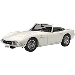 1/24 トヨタ Toyota 2000GT Silver エブロ EBBRO : R&B web shop