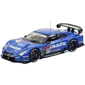 スパーク 1/18 マレリ インパル Z 2023 スーパーGT GT500 #1 平峰一貴