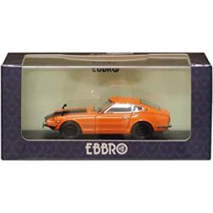 京商 1/43 日産 フェアレディZ 300ZR HZ31 レッドパール KYOSHO NISSAN