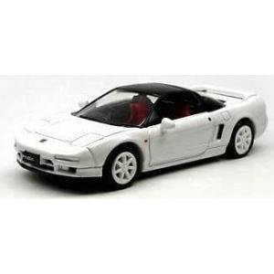 京商 1/64 Beads Collection ホンダ NSX タイプR NA1 (ホワイト) K06102W ミニチュアカー ミニカー