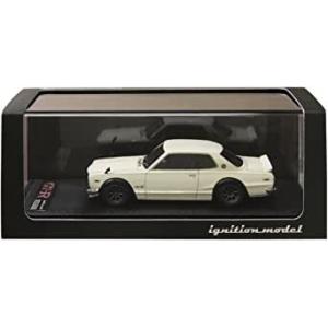 160台限定生産 1/43 ignition model イグニッションモデル 0222 Nissan