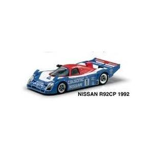 ① SPARK 1/43 NISSAN R88C kidbox_ig1198