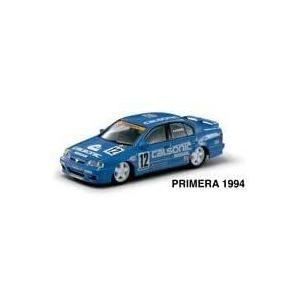 ミニカー/完成品 ミニチャンプス 1/18 ボルボ 240 GL ブレーク 1986