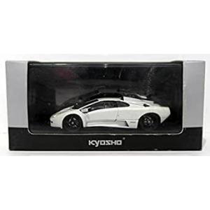 アイドロン 1/43 ランボルギーニ ディアブロ GT 1999 ロッソタルガ