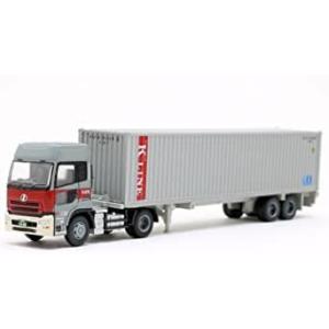 ミニカー/完成品 トミーテック 1/150 ザトラックコレクション 第12弾