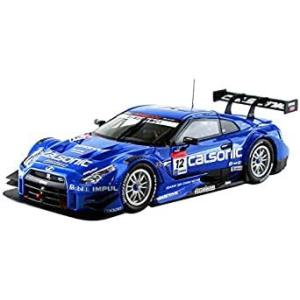 アイドロン 1/18 カルソニック スカイライン GT-R Gr.A 1993 ハイ