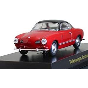 ディンキートイ「フォルクスワーゲン・カルマンギア 24M」の