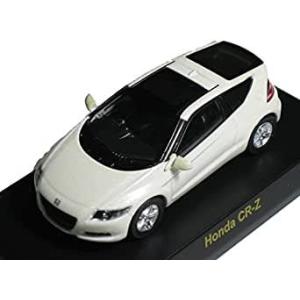 ミニカー/完成品 エブロ 1/43 ホンダ CR-Z 無限 レジェンドカップ 2011
