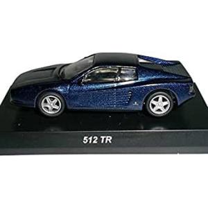 1/43 京商 非売品 配布品 黄綬褒章 鈴木久 受賞記念 2007年春 Ferrari
