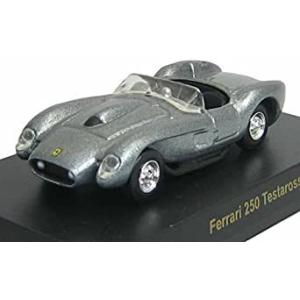 1/43 京商 非売品 配布品 黄綬褒章 鈴木久 受賞記念 2007年春 Ferrari