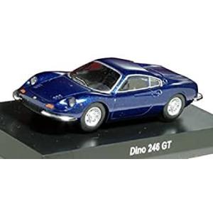 PCX87 1/87 フェラーリ ディーノ 246 GT レッド Ferrari Dino ミニカー