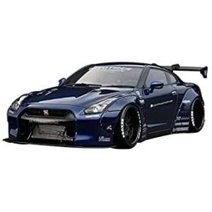 オートアート 1/18 日産 スカイライン RSターボ スーパーシルエット