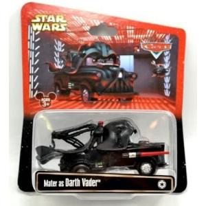 タカラトミー（TAKARA TOMY） カーズ トミカ C-39 ドクター・ダメージ