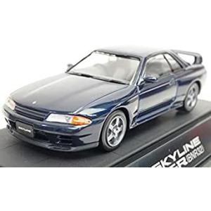 京商 1/18 日産 フェアレディZ ストリート スポーツ （ブルー） S30