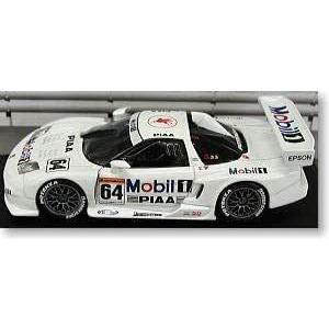 エブロ 1/43 モービル1 NSX 2002 43283 完成品