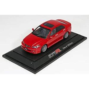 ハイストーリー 1/43 マツダ アテンザ スポーツ 23S (2000