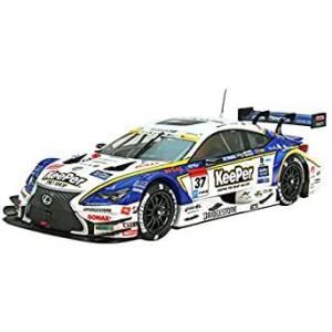 エブロ 1/43 モチュール 無限 NSX-GT 2018 スーパーGT GT500 #16