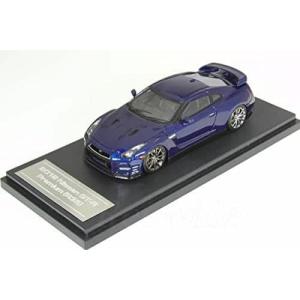 京商 1/18 日産 フェアレディZ ストリート スポーツ （ブルー） S30