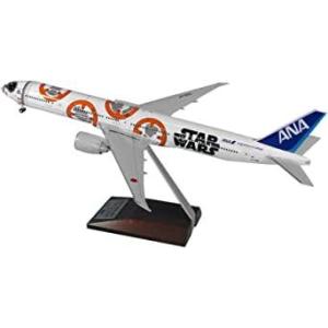 全日空商事 1/200 B777-300ER JA789A BB-8 ANA JET スナップフィッ...