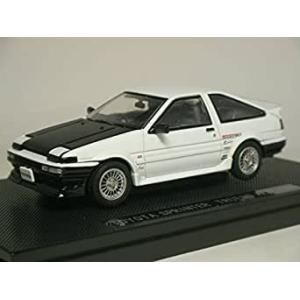 ミニカー/完成品 イグニッションモデルxトミーテック 1/43 日産