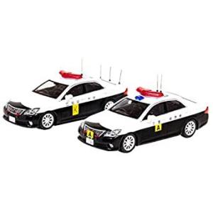 ヨーロッパ警察 1/43 ミニカー5台セット レイズ H7-43F5 警備部機動隊出動服［旧］(2type Set) : ミニカー