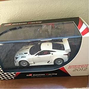 1/43 EBBRO エブロ ホンダ NSX GT MOBIL 1 モービル HONDA : Sleepy