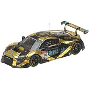 スパーク 1/43 NISSAN FORMULA E TEAM No.23 2025 フォーミュラE O