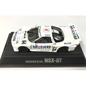 1/43 EBBRO エブロ ホンダ NSX GT MOBIL 1 モービル HONDA