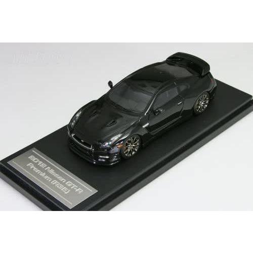 HPI 1?/ 43?# 8323? SoCalモデルNissan r35?GT - Rプレミアムブ...