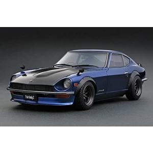ミニカー 特別モデル 1/18 1970 ニッサン フェアレディZ 240Z
