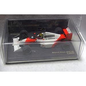 ミニチャンプス 【タバコ仕様】1/18 ロータス・ホンダ 99T アイルトン