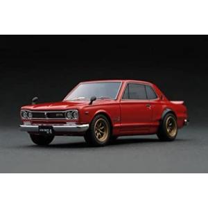 160台限定生産 1/43 ignition model イグニッションモデル 0222 Nissan