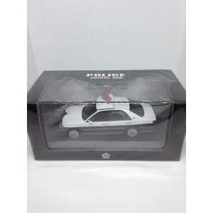 レイズ トヨタ クラウン アスリート(GRS214) 2017 警察本部警備部要人