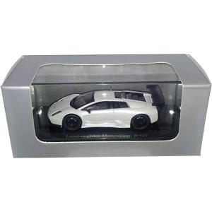 京商 1/64 ミニカー Lamborghini Murcielago ランボルギーニ ムルシエラゴ...