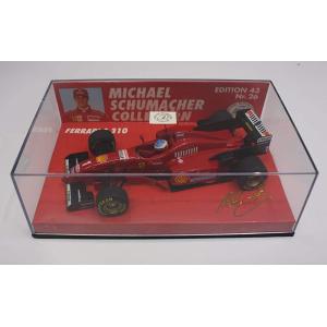 1/43 ミニチャンプス ランボルギーニ 350 GT レッド 絶版