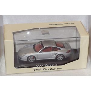 ディーラー別注 1/43 ポルシェ 911 スポーツクラシック 2022